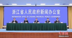 生态环境公众满意度14年连升 浙江如何讲好“生态惠民”叙事？